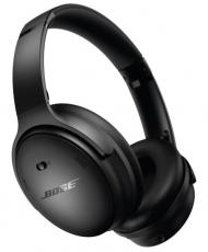 Bose QuietComfort Headphones black