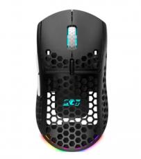 JLT Edge W Wireless Super Light Mouse black