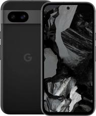 Google Pixel 8a 8/256GB obsidian (JP)