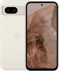 Google Pixel 8a 8/128GB porcelain (JP)