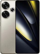 Купить Xiaomi Poco F6 8/256GB titanium: цена 37490 ₽ в СПб – интернет-магазин Центр Связи