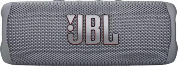 JBL Flip 6, 30 Вт grey