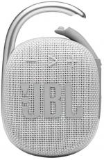 JBL Clip 4 white