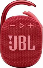 JBL Clip 4 red