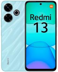 Xiaomi Redmi 13 6/128Gb (NFC) ocean blue