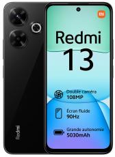 Xiaomi Redmi 13 6/128Gb (NFC) midnight black