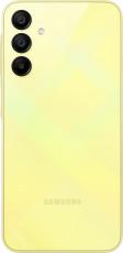 Samsung Galaxy A15 4G 4/128Gb yellow