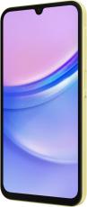 Samsung Galaxy A15 4G 4/128Gb yellow