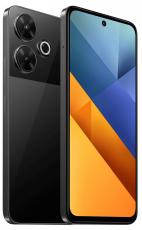 Xiaomi POCO M6 8/256GB black