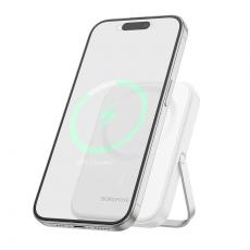 Borofone Аккумулятор Power Bank BJ51 5000mAh 20w white