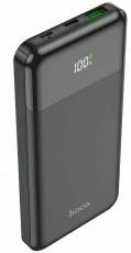 Hoco Аккумулятор Power Bank J102 10000mAh 20w black