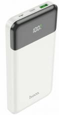 Hoco Аккумулятор Power Bank J102 10000mAh 20w white