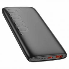 Hoco Аккумулятор Power Bank J122 10000mAh 20w black