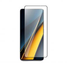 Защитное стекло для Poco X6