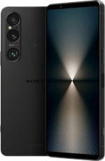  Sony Xperia 1 VI 12/256Gb  black