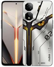 ZTE Nubia Neo 2 8/256Gb white