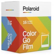 Polaroid Color Go Film (16 снимков)