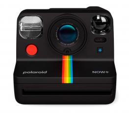 Polaroid Now+ Generation 2 black