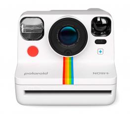 Polaroid Now+ Generation 2 white