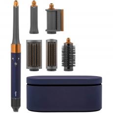 Dyson Airwrap Multi Styler Complete Long HS05 blue/copper