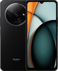 Xiaomi Redmi A3 4/128Gb midnight black