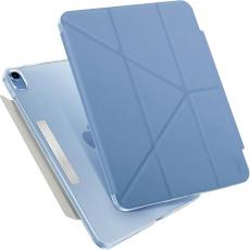 Uniq Camden for iPad 10.9 (2022) blue