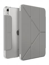 Uniq Camden for iPad 10.9 (2022) grey