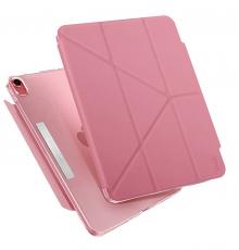 Uniq Camden for iPad 10.9 (2022) pink