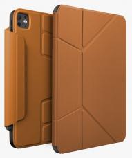 Uniq Ryze 360 for iPad Pro 11 (2024) caramel