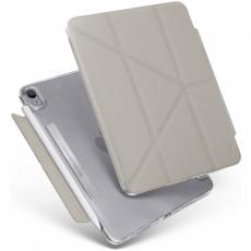 Uniq Camden for iPad Mini (2021) grey