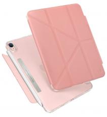 Uniq Camden for iPad Mini (2021) pink