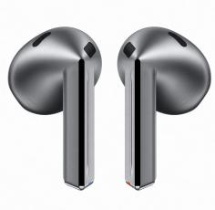 Samsung Galaxy Buds 3 silver