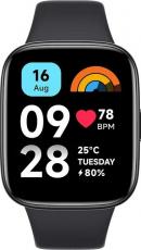 Xiaomi Redmi Watch 3 Active black