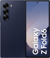 Samsung Galaxy Z Fold6 12/256Gb (SM-F956B) navy