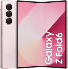 Samsung Galaxy Z Fold6 12/256Gb (SM-F956B) pink