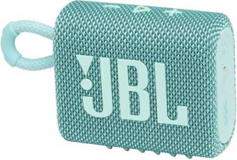 JBL Go 3 green