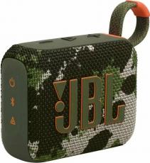 JBL Go 4 squad