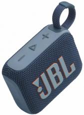 JBL Go 4 blue