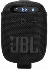 JBL Wind 3 black