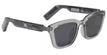 JBL Soundgear Frames Audio Glasses Square onyx