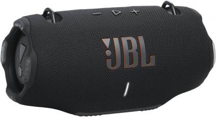 JBL Xtreme 4 black