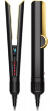 Dyson Airstrait HT01 onyx/gold