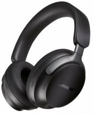 Bose QuietComfort Ultra Headphones black