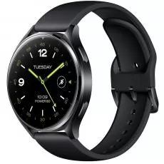 Xiaomi Watch 2 black купить по цене 14650 рублей в СПб – интернет-магазин Центр Связи