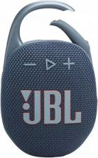 JBL Clip 5 blue JBL Clip 5 blue
