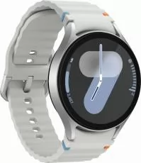 Samsung Galaxy Watch 7 44mm (SM-L310) silver купить по цене 24900 рублей в СПб – интернет-магазин Центр Связи