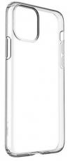 fashion case Силиконовый чехол Iphone 12 clear