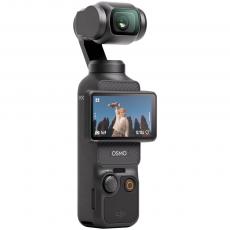 DJI Osmo Pocket 3 Creator Combo black