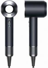 Dyson Supersonic HD08 black/nickel