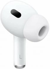Купить Наушник левый для Airpods Pro 2 (2023): цена 8900 ₽ в СПб – интернет-магазин Центр Связи Наушник левый для Airpods Pro 2 (2023)